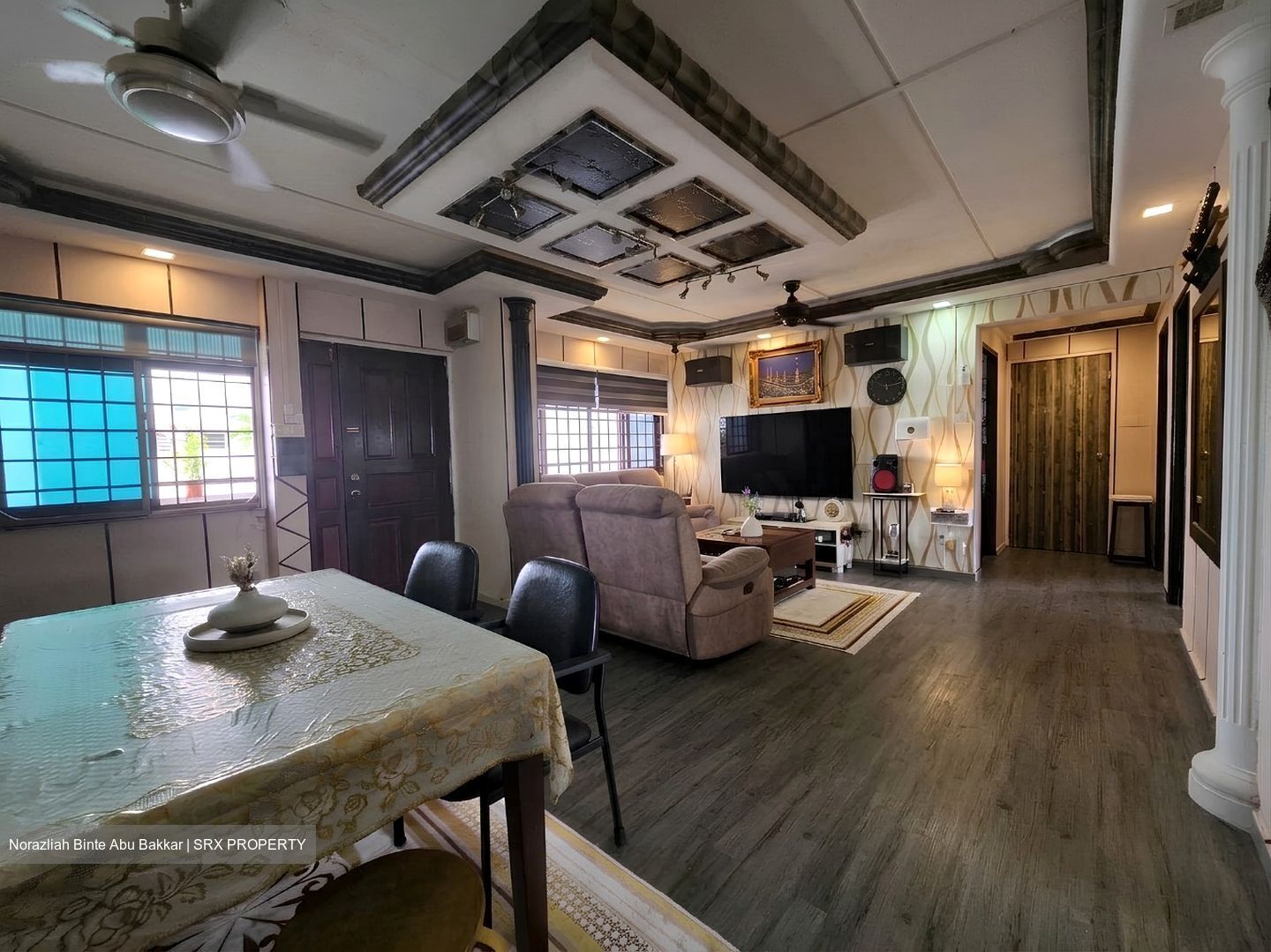 Blk 621 Woodlands Drive 52 (Woodlands), HDB 4 Rooms #576292301